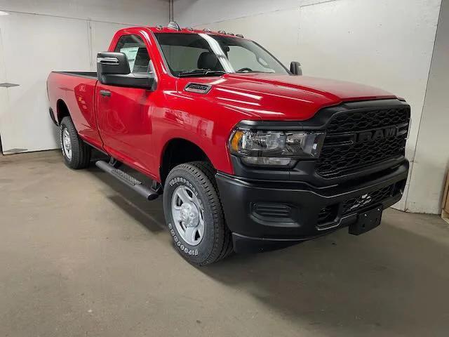 new 2024 Ram 2500 car, priced at $53,360