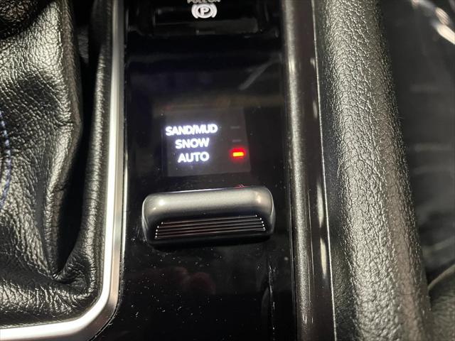 used 2022 Jeep Compass car, priced at $22,454