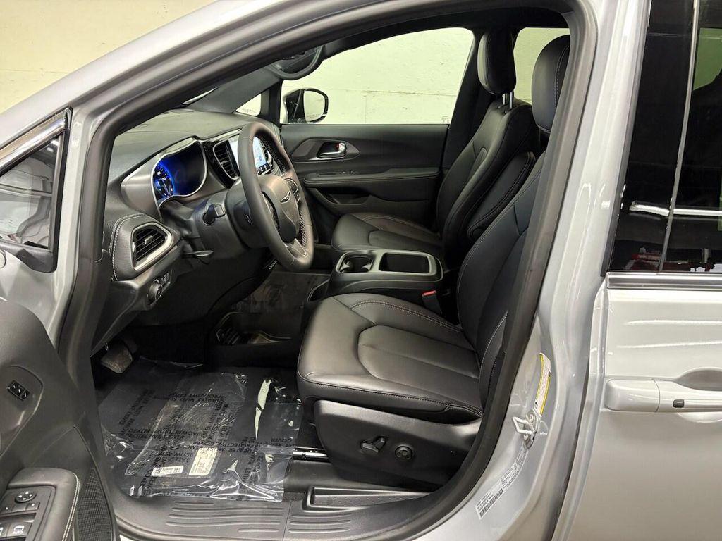new 2026 Chrysler Pacifica car, priced at $49,355