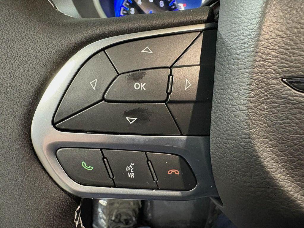 new 2026 Chrysler Pacifica car, priced at $49,355