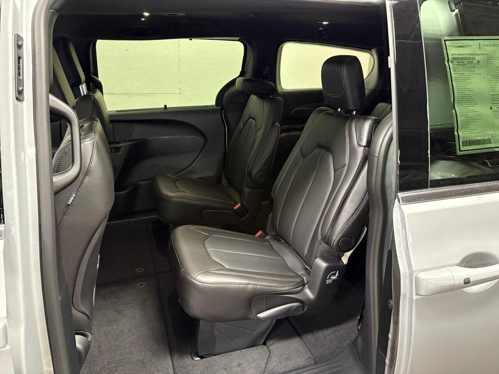 new 2026 Chrysler Pacifica car, priced at $49,355