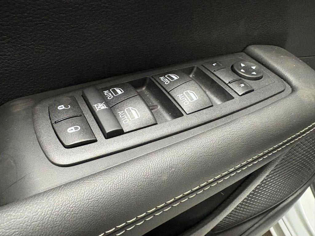 new 2026 Chrysler Pacifica car, priced at $49,355