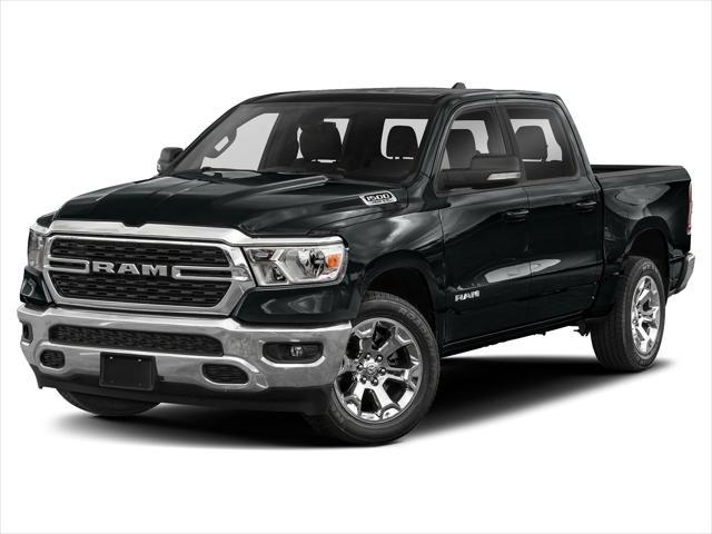 used 2022 Ram 1500 car
