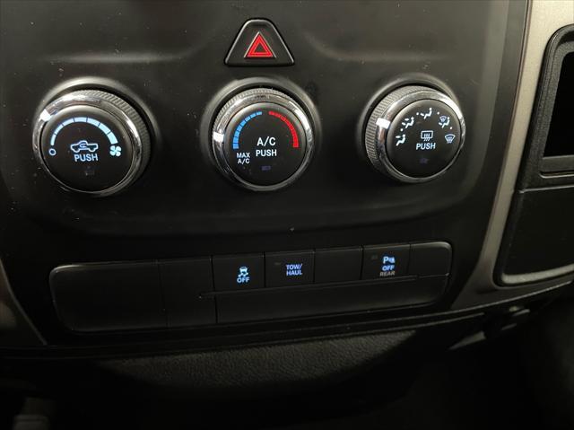 used 2019 Ram 1500 Classic car, priced at $33,999