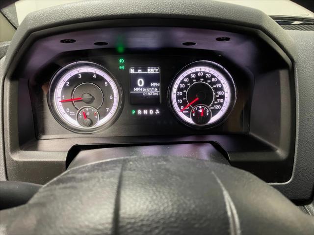 used 2019 Ram 1500 Classic car, priced at $33,999