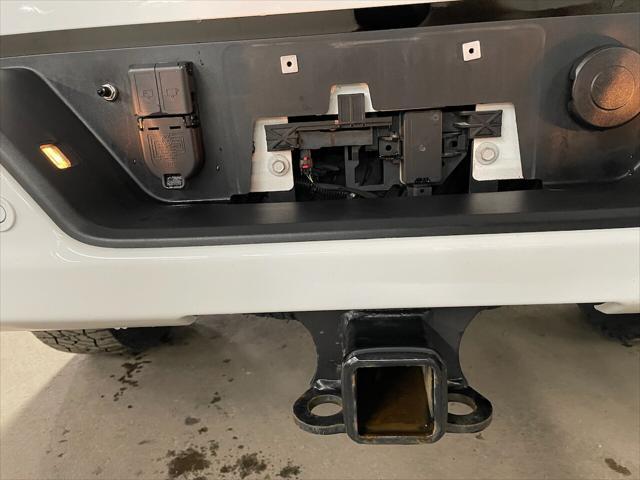 used 2024 Chevrolet Silverado 2500 car