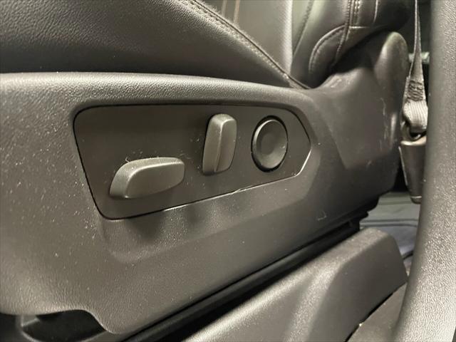 used 2024 Chevrolet Silverado 2500 car