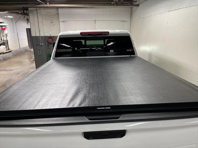 used 2024 Chevrolet Silverado 2500 car