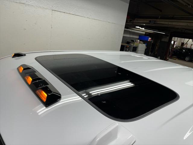 used 2024 Chevrolet Silverado 2500 car