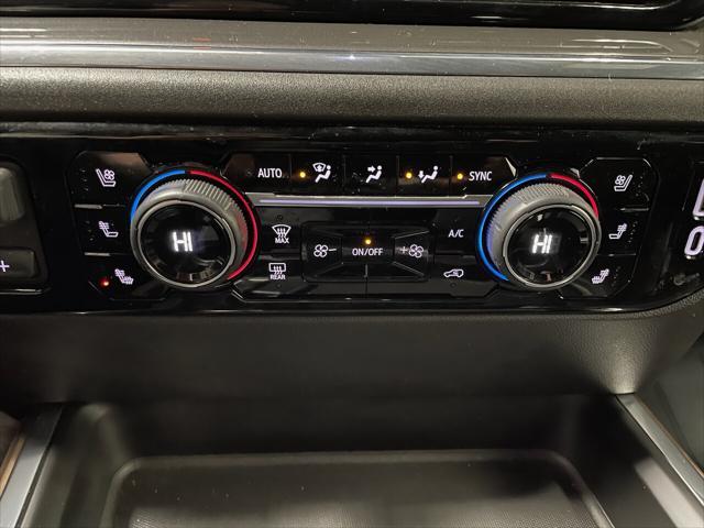 used 2024 Chevrolet Silverado 2500 car
