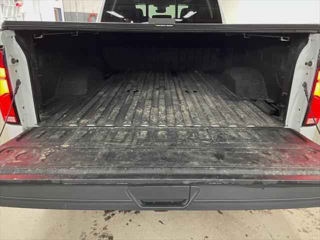 used 2024 Chevrolet Silverado 2500 car