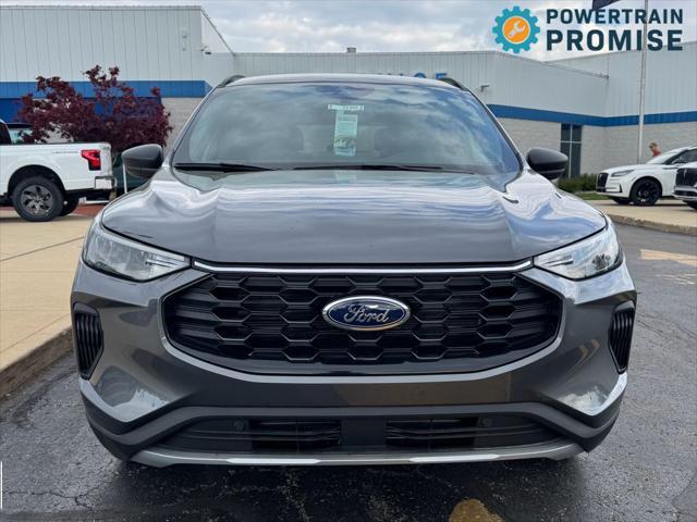 new 2025 Ford Escape car, priced at $32,383