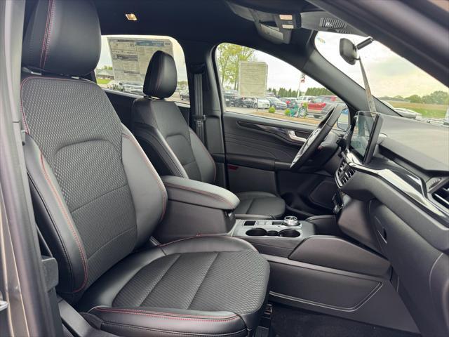 new 2025 Ford Escape car, priced at $32,383