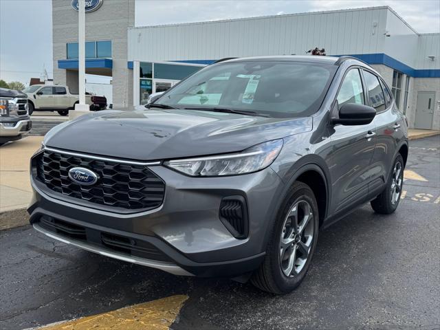 new 2025 Ford Escape car, priced at $32,383