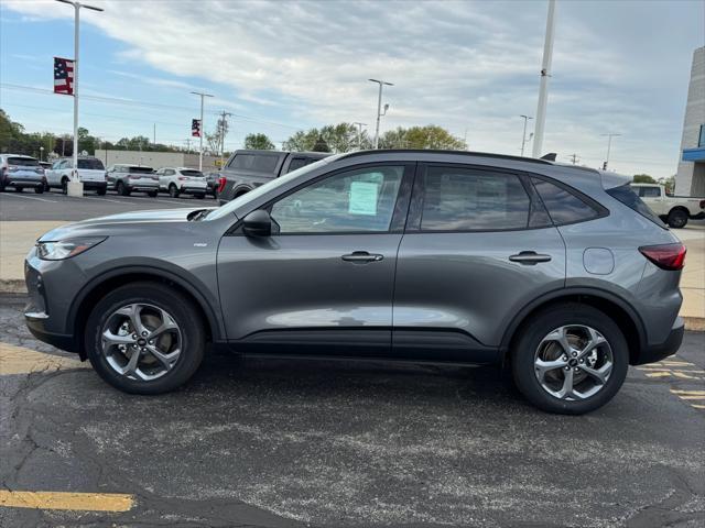 new 2025 Ford Escape car, priced at $32,383