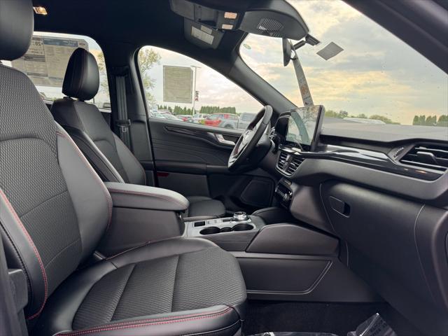 new 2025 Ford Escape car, priced at $32,383