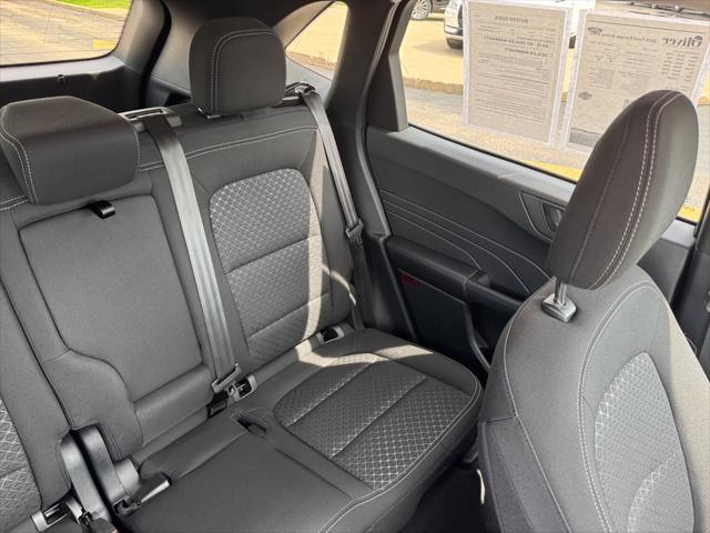 used 2025 Ford Escape car, priced at $28,880