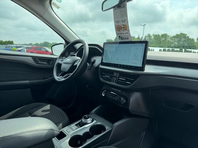 used 2025 Ford Escape car, priced at $28,880