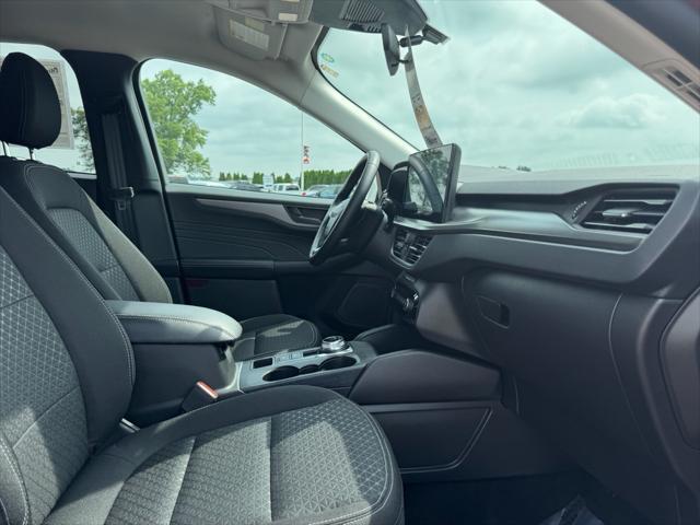 used 2025 Ford Escape car, priced at $28,880
