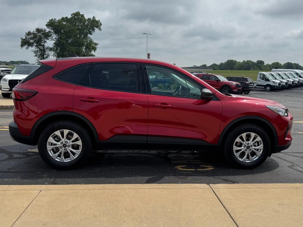 used 2025 Ford Escape car, priced at $27,709