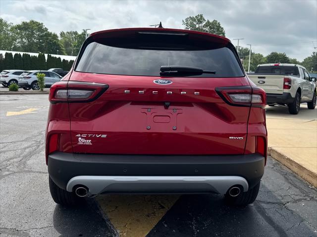 used 2025 Ford Escape car, priced at $28,880