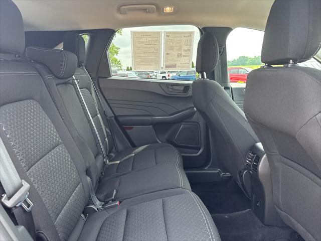 used 2025 Ford Escape car, priced at $28,880