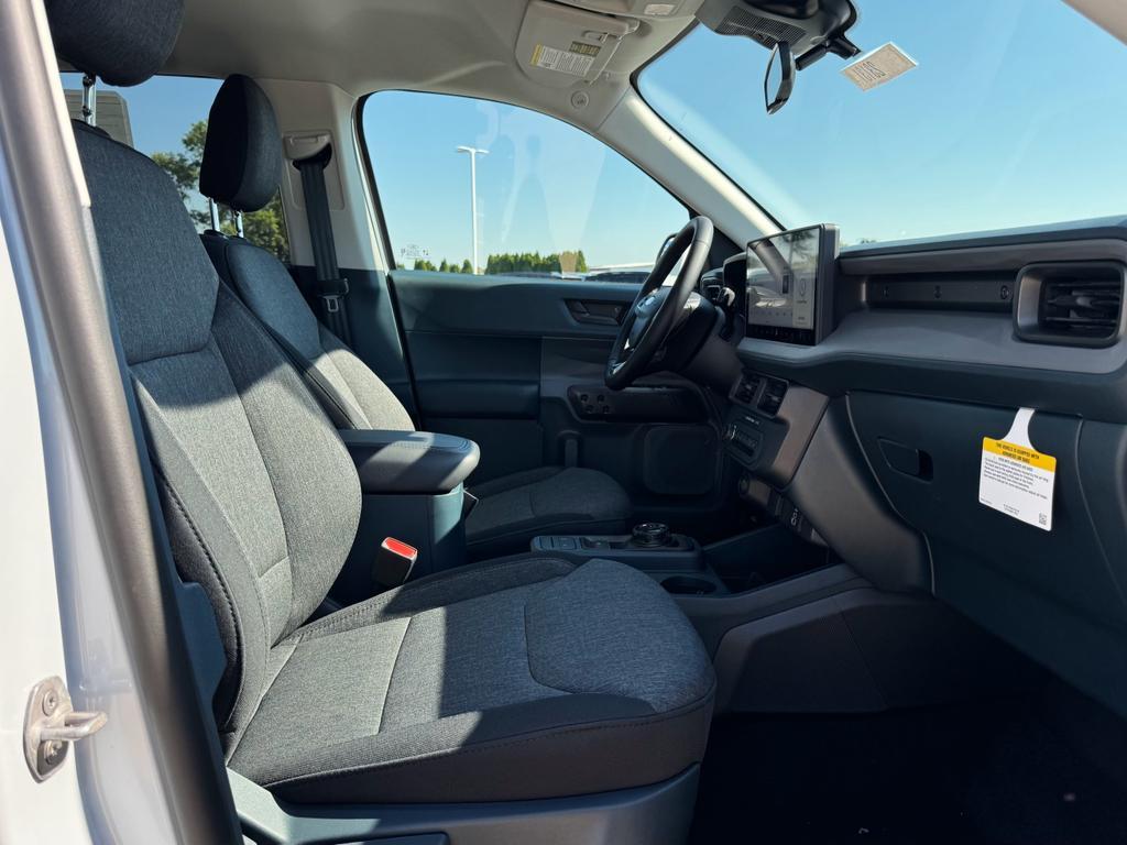 new 2025 Ford Maverick car, priced at $37,940