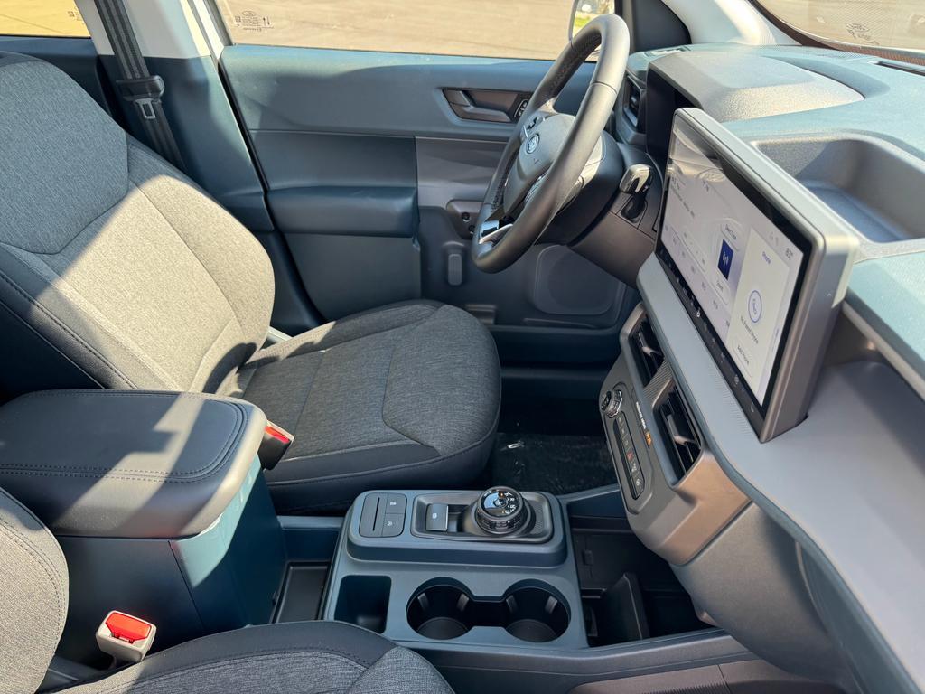 new 2025 Ford Maverick car, priced at $37,940