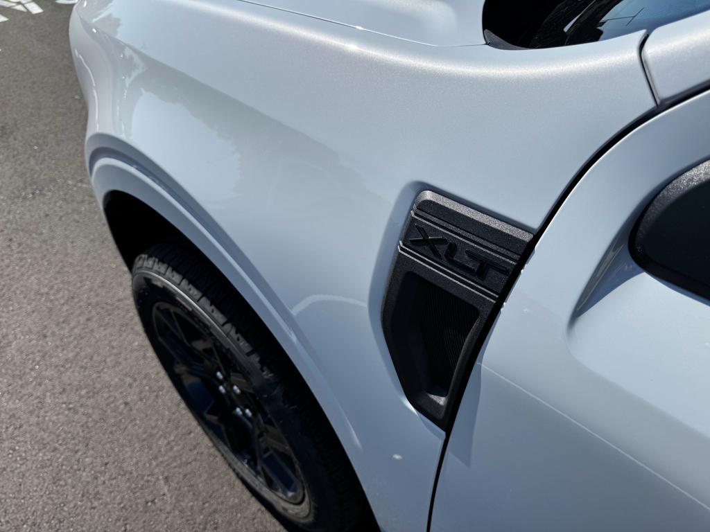 new 2025 Ford Maverick car, priced at $37,940