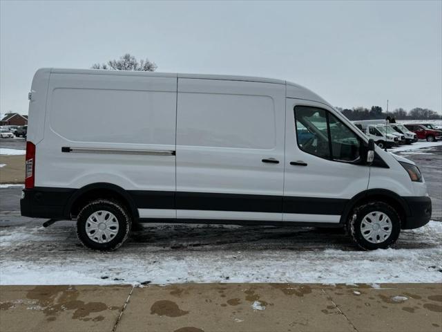 new 2024 Ford Transit-250 car, priced at $48,860
