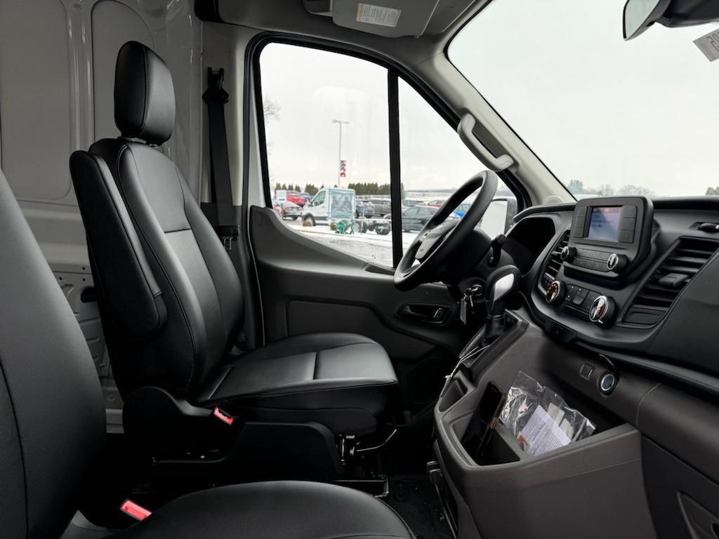 new 2024 Ford Transit-250 car, priced at $46,147