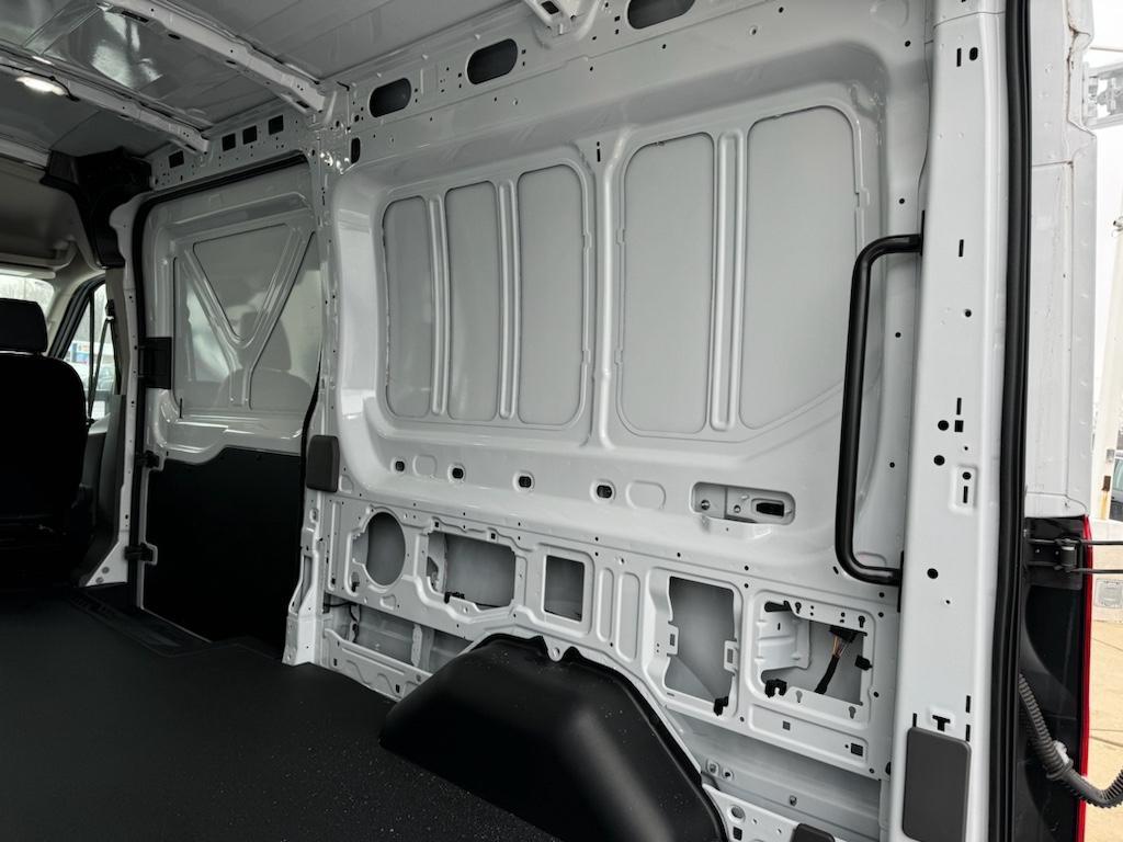 new 2024 Ford Transit-250 car, priced at $46,147