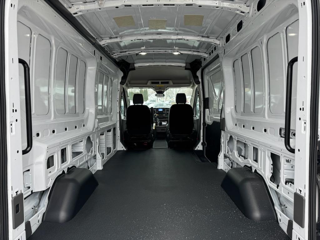 new 2024 Ford Transit-250 car, priced at $46,147