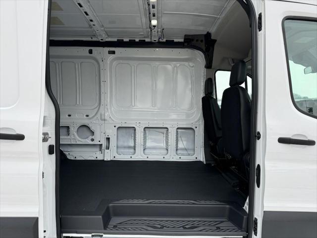 new 2024 Ford Transit-250 car, priced at $48,860