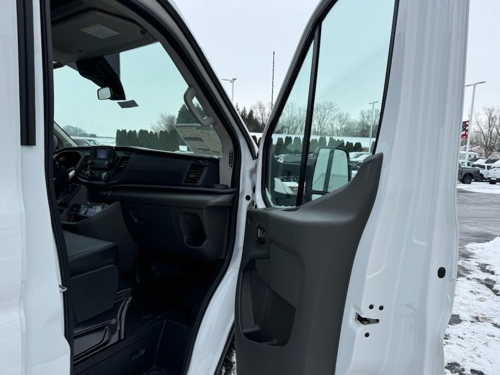 new 2024 Ford Transit-250 car, priced at $46,147