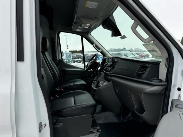 new 2024 Ford Transit-250 car, priced at $48,860