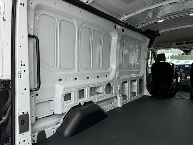 new 2024 Ford Transit-250 car, priced at $48,860