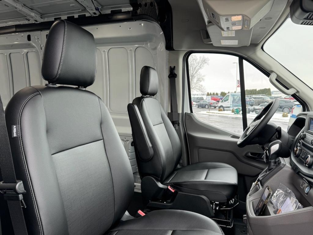 new 2024 Ford Transit-250 car, priced at $46,147