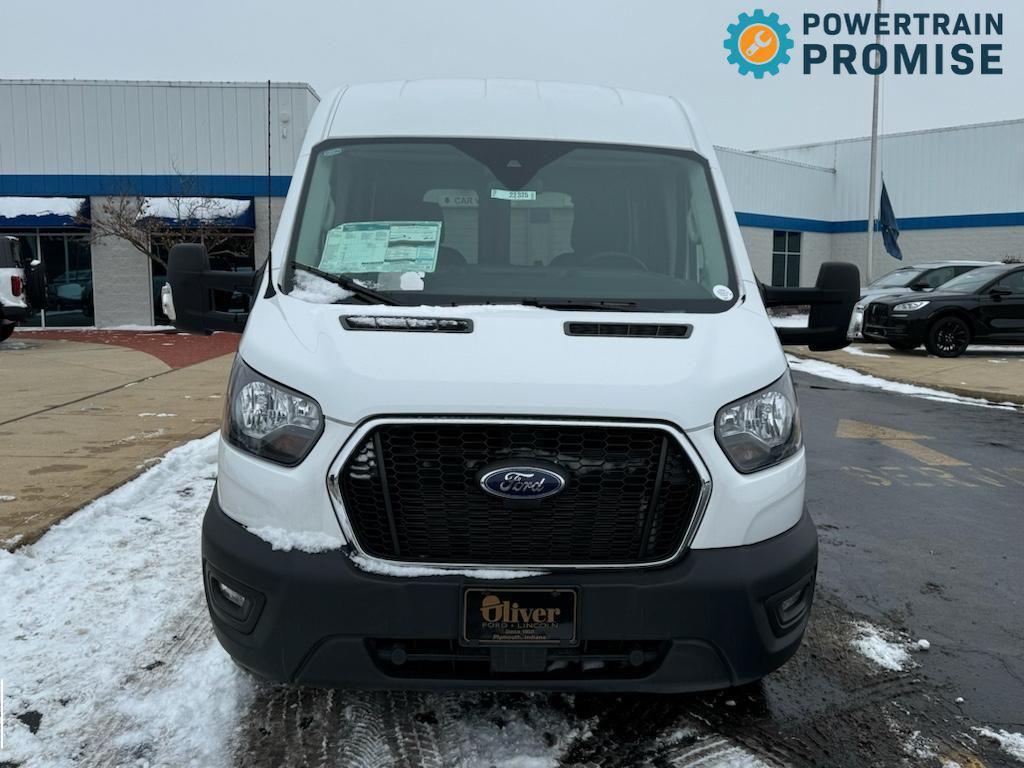 new 2024 Ford Transit-250 car, priced at $46,147