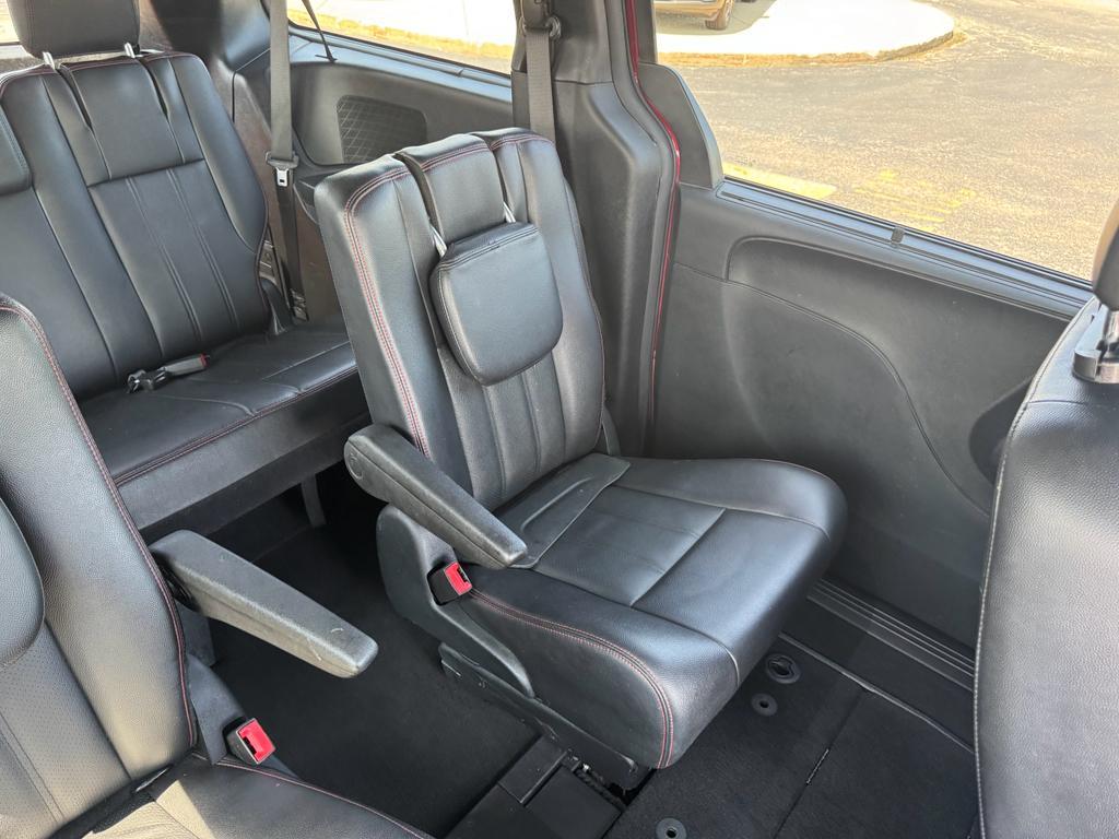 used 2019 Dodge Grand Caravan car, priced at $14,260