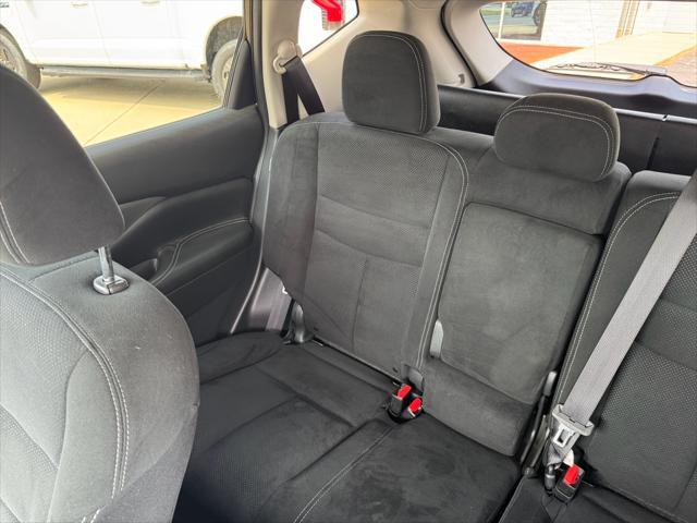 used 2019 Nissan Murano car, priced at $17,974