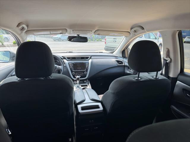 used 2019 Nissan Murano car, priced at $17,974