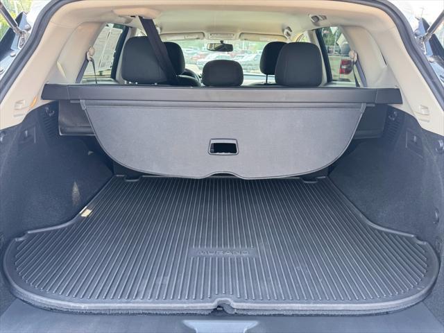 used 2019 Nissan Murano car, priced at $17,974