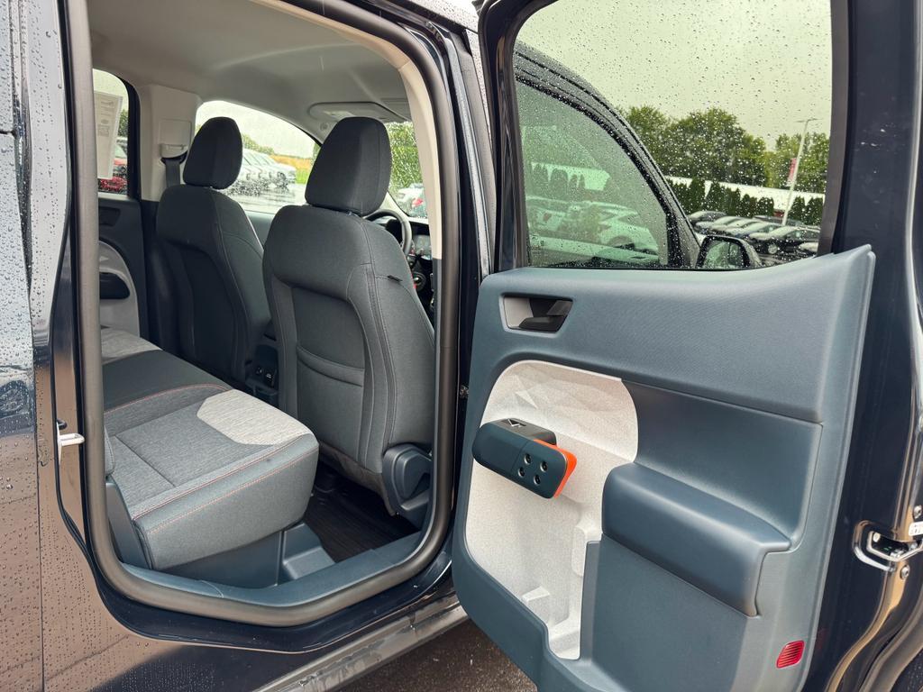 used 2022 Ford Maverick car, priced at $27,400