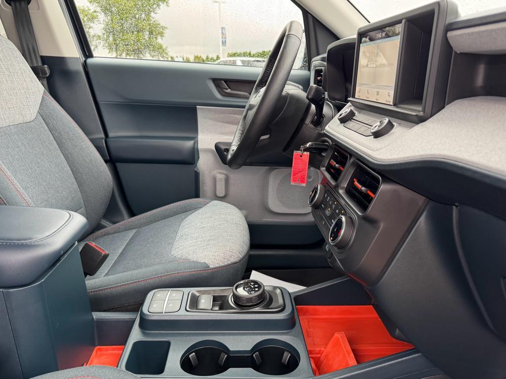 used 2022 Ford Maverick car, priced at $27,400