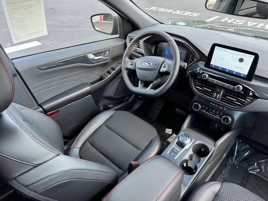 new 2025 Ford Escape car, priced at $30,945
