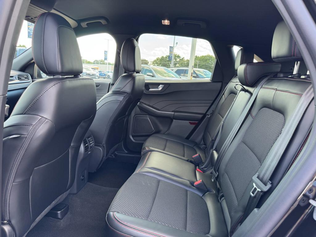 new 2025 Ford Escape car, priced at $30,945