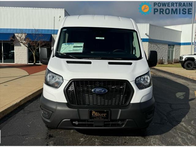 new 2024 Ford Transit-250 car, priced at $46,931
