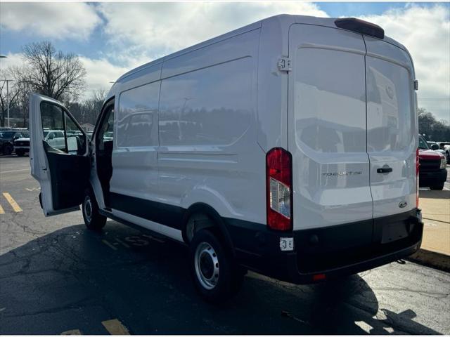 new 2024 Ford Transit-250 car, priced at $46,931