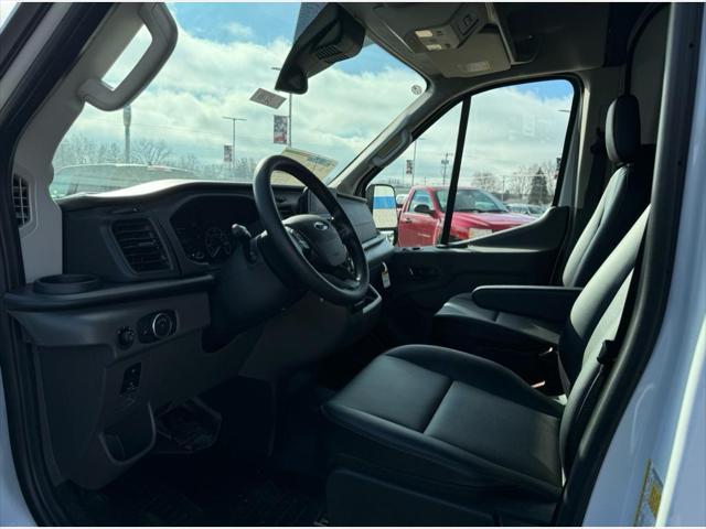 new 2024 Ford Transit-250 car, priced at $46,931